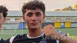 Un'impresa titanica: il Comune di 19 mila abitanti festeggia la seconda finale regionale della storia