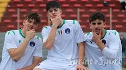 Una partita folle per entrare nella leggenda: 384 giorni dopo, la Lombardia è di nuovo in finale