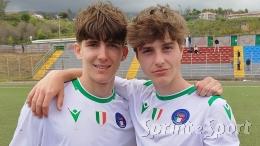 I Campioni d'Italia sono così! Un'ala imprendibile, tanto cuore ed è storia: seconda finale di fila