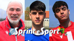 Diario dalla Sicilia: un'altra Odissea del Piemonte, imprevisti continui e una rovesciata assurda