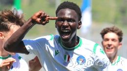 Siamo arrivati su Marte! Un gol all'ultimo per scrivere la storia: la Lombardia è Campione d'Italia