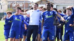 4 super squadre per aggiudicarsi il titolo di campione di Torino, le capolista scaldano i motori per la Final Four