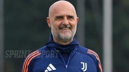 Parte dalle giovanili tra i Dilettanti e arriva a vincere lo Scudetto con la Juventus, il mito dell'allenatore