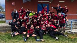 È la favola più bella di sempre: due anni fa non esistevano neanche, ora conquistano una storica promozione