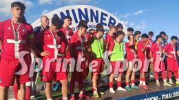 Grazie ragazzi, ci avete fatto sognare fino alla fine: le ultime pagelle del Piemonte