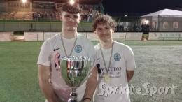 È un dominio infinito! Pareggiano il derby all'ultimo e vincono ai rigori la terza Coppa di fila