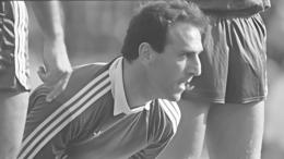 A soli 61 anni ci lascia una leggenda del calcio dei bei tempi, fu da record in Serie A e ottenne una promozione con Vialli