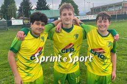 Manita di personalità e calcio champagne, i padroni di casa rivogliono il podio