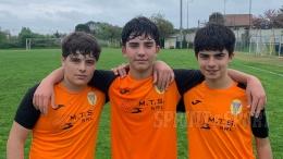 Doppietta che avvicina il sogno, adesso mancano solo due punti per la vittoria del campionato