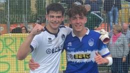 La stagione da sogno si infrange ai playoff! L'Alcione chiude imbattuto in casa ma non basta