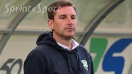 È un 3° posto sensazionale per la città degli ulivi, la grande rivincita del tecnico esonerato 2 volte la scorsa stagione