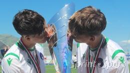 Dopo 14 anni, ecco un'altra storica doppietta: Lombardia, è il trionfo dei trionfi!