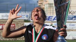 Non succedeva da 20 anni: la squadra che ha strabiliato l'Italia vince il terzo Scudetto di fila!