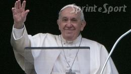 Ci ha lasciati Papa Francesco, il calcio italiano si ferma