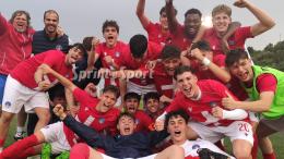 Solo il Friuli ha fermato un Piemonte da favola: grazie di cuore, ragazzi del PVA