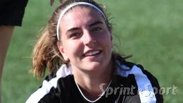 È la più vincente di tutte! Conquista il terzo Scudetto ed entra nella Storia