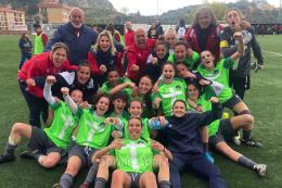 Ragazze, ci avete fatto sognare! La Rapp del presente e del futuro