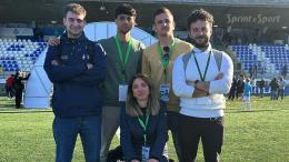 Diario dalla Sicilia: grazie a tutti, è stato un viaggio fantastico!