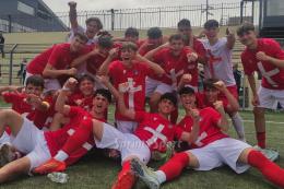 Girone perfetto, ma l'Emilia è fatale: i 2008 fuori a sorpresa