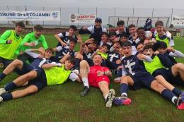 Tra eurogol e giocate da urlo: i 2010 escono a testa altissima