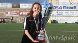 Il giorno più bello della vita! A 17 anni gioca una finale divina e vince uno Scudetto iconico