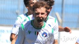 Il talento che ha sconvolto l'Italia! Entra dalla panchina, segna il gol Scudetto e scrive la storia