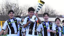 Ecco le Finals: inizia la corsa al Titolo Regionale con il sogno Scudetto sullo sfondo