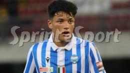 A soli 19 anni segna già con costanza tra i Prof ed è titolare: Inter e Juventus pronte a prendersi il talento