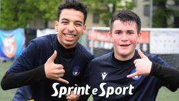 Torneo delle Province, gli orari e i campi delle tre giornate: Torino Metro gioca in casa a 40 Km