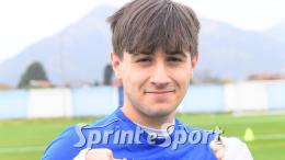 Il play è la sorpresa del Piemonte! L'ex Torino si consacra davanti a tutta Italia