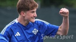 Succede tutto in undici minuti! Il Como batte il Milan e si consegna alla storia