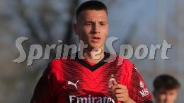 Camarda è in versione «cecchino» ma non basta, il Milan è costretto ai play out