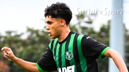 «Voglio diventare uno dei più forti della storia», la favola del talento italo-brasiliano che ha fermato da solo Toro e Inter