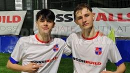 Sarà una semifinale folle! Due gol perfetti tengono vivo il sogno: la Virtus vuole prendersi tutto