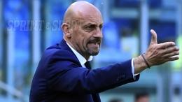 Partito con altri obiettivi, si salva a 90' dalla fine dopo una stagione anonima: l'anno nero del blasonato club