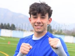 Brilla davanti a tutta Italia da Campione Regionale in carica! Ora si punta al bis in Piemonte