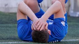 Il club con 120 anni di storia alle spalle è nel baratro, la Procura chiede il fallimento