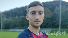 Eroe in patria! Torna nella squadra della sua città, vince la Coppa e segna il gol salvezza