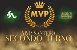 MVP Santero: 2° turno, il migliore dei migliori lo scegli tu