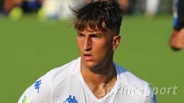 Il figlio d'arte non perdona e trascina la squadra ai play off: già doppia cifra di gol alla prima stagione tra i grandi