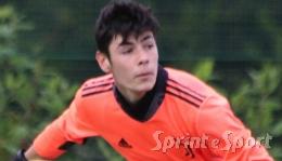 Il numero 1 è fuori gioco, per la sua sostituzione ecco pronto il portiere del futuro ex Juventus