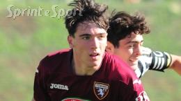 Fa sfracelli nelle giovanili e il Torino lo convoca già in Serie A, è nata una nuova stella granata