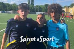 Torino-Pinerolo la partita più bella dell'anno! Emozioni e brividi fino all'ultimo minuto