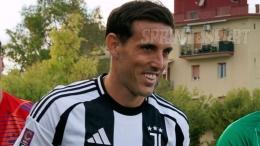 Fa 11 gol in 16 partite dopo un brutto inizio: per il capitano della Juventus è pronto il rinnovo
