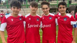 Vanno sotto 2-0, poi in 5 minuti calano il poker: la rimonta della Rapp vale il primato