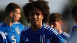 Entra dalla panchina e in 6 minuti segna il suo 1° gol tra i Prof, il centrocampista scuola Torino è un vero talento