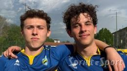 È il pareggio che può decidere il campionato: non basta il bomber, un eurogol rovina la festa