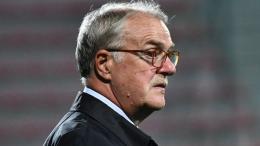 La cavalcata trionfale si conclude con un 4° posto, tutto l'orgoglio del presidente