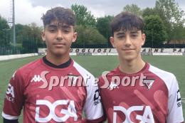 Entro, spacco, la risolvo! Il diagonale micidiale dell'ala fa spiccare il volo ai granata