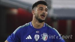 La rovesciata di Orsolini, il sogno di ogni piccolo calciatore